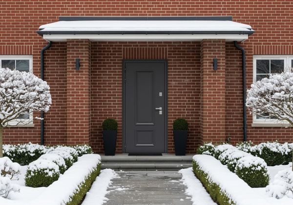 BERSERKER TERMAX Lumi Classic br2